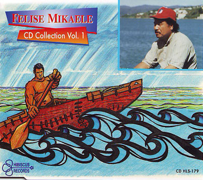 FELISE MIKAELE - CD Collection Vol. 1
